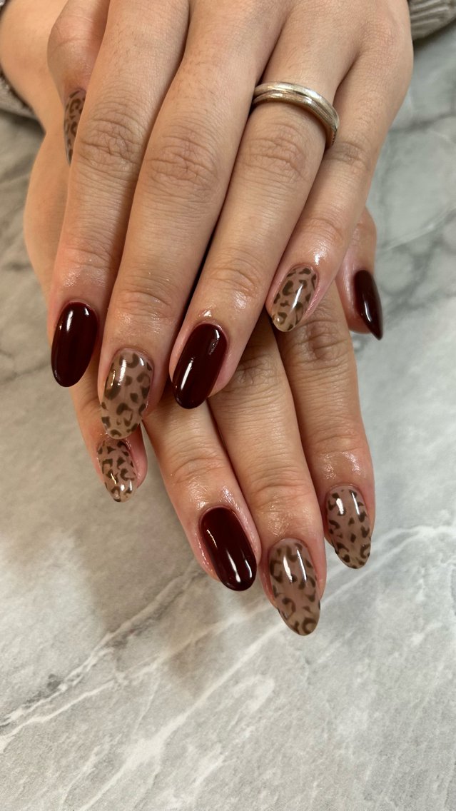 ネイル ハンドネイル SEUHI nailのネイルデザイン