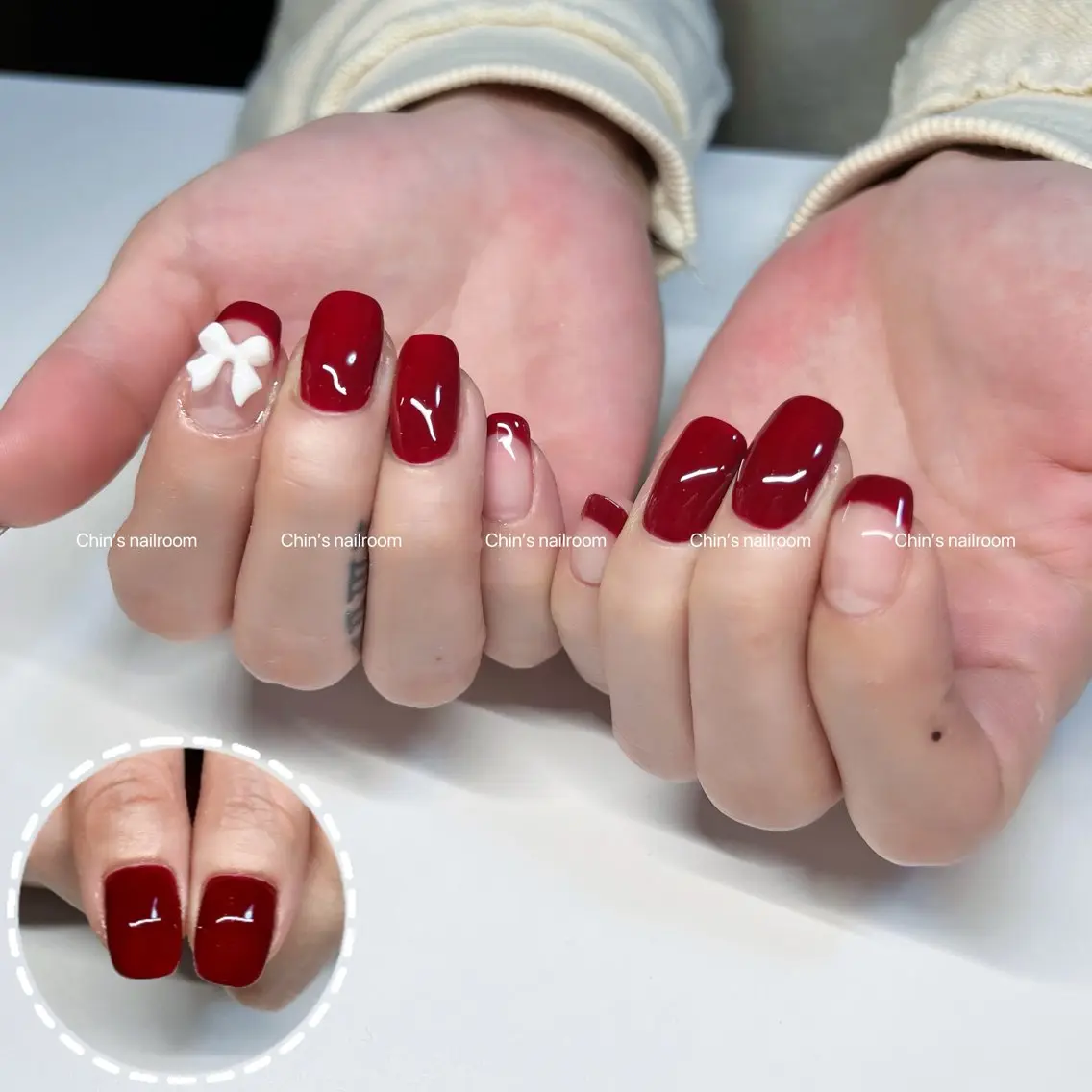 ネイル Kawaii ChibaNailのネイルデザイン