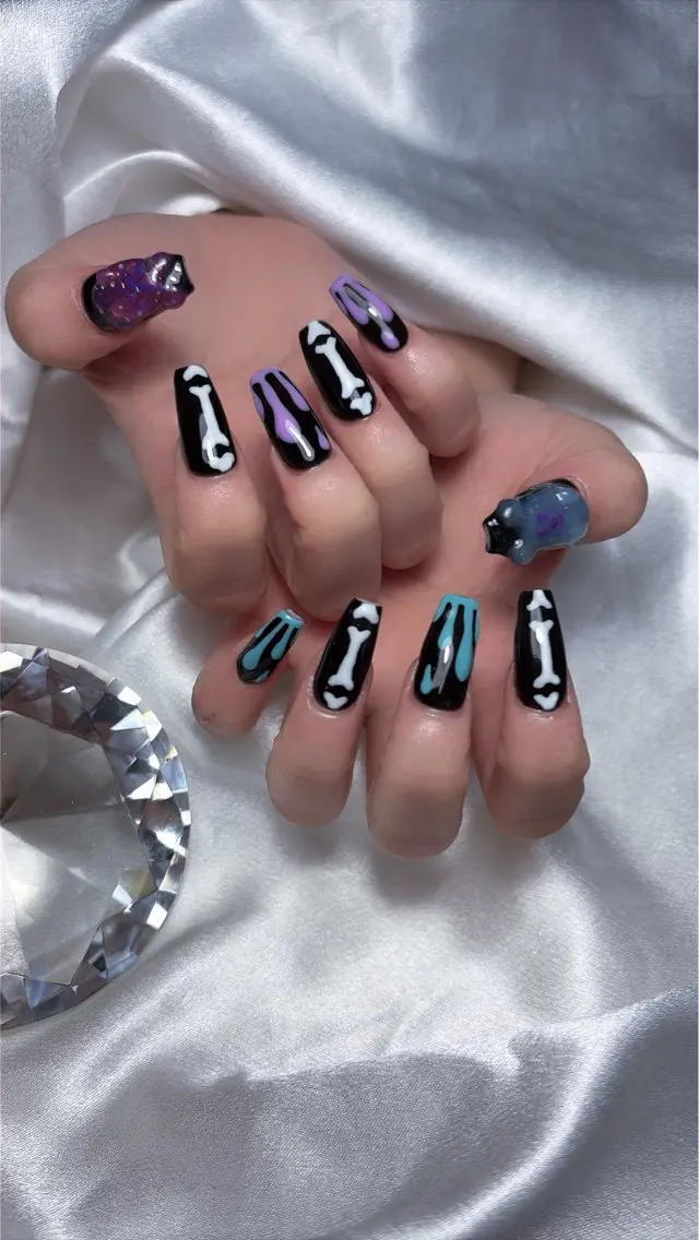 ネイル ハンドネイル Kayo 💅のネイルデザイン