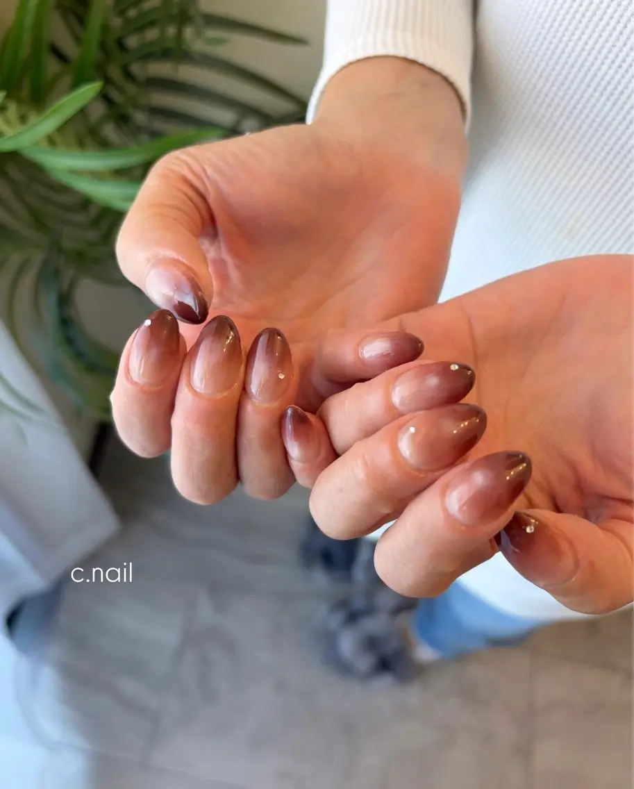 ネイル Chika/ C.nailのネイルデザイン