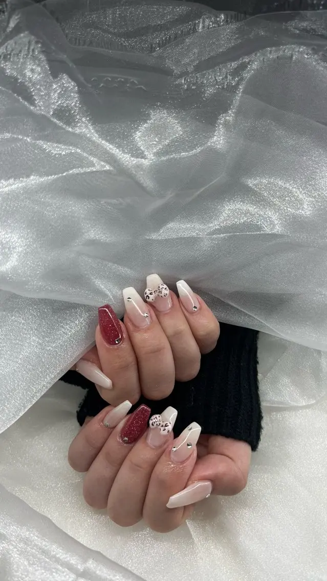 ネイル Li'a nail.のネイルデザイン