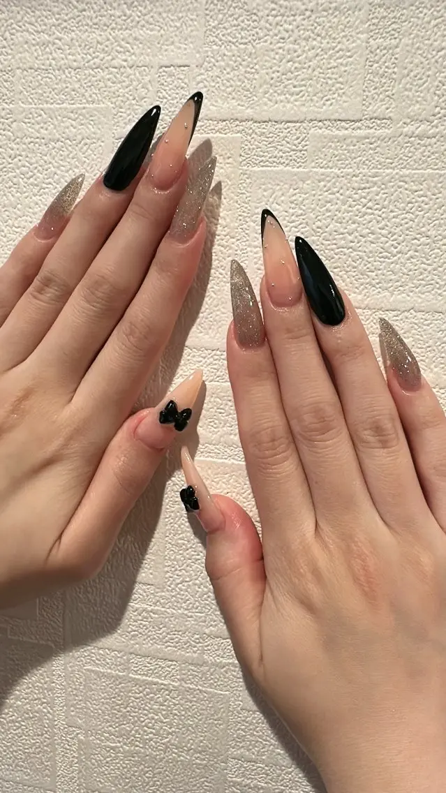 ネイル ハンドネイル D-BEAUTY Nailsalonのネイルデザイン