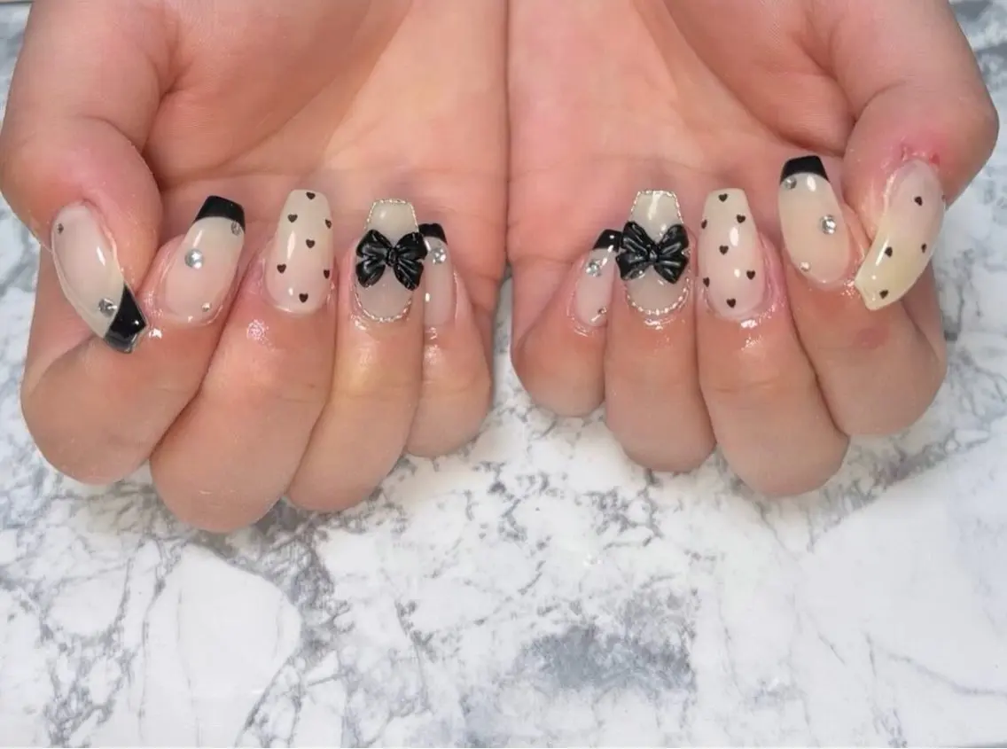 ネイル ハンドネイル R’s nailのエステ・リラクイメージ