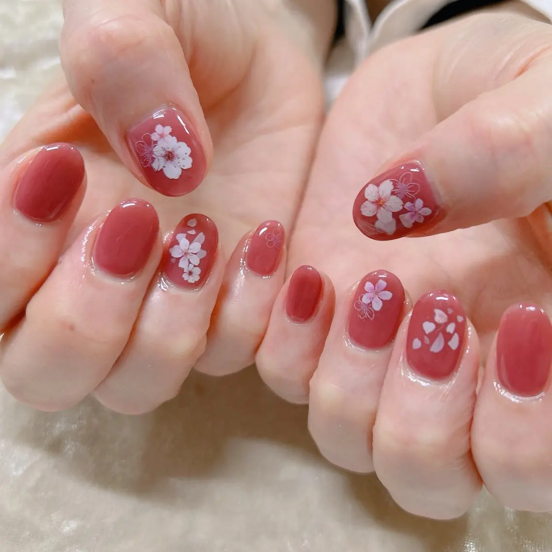 ネイル nail salonのネイルデザイン