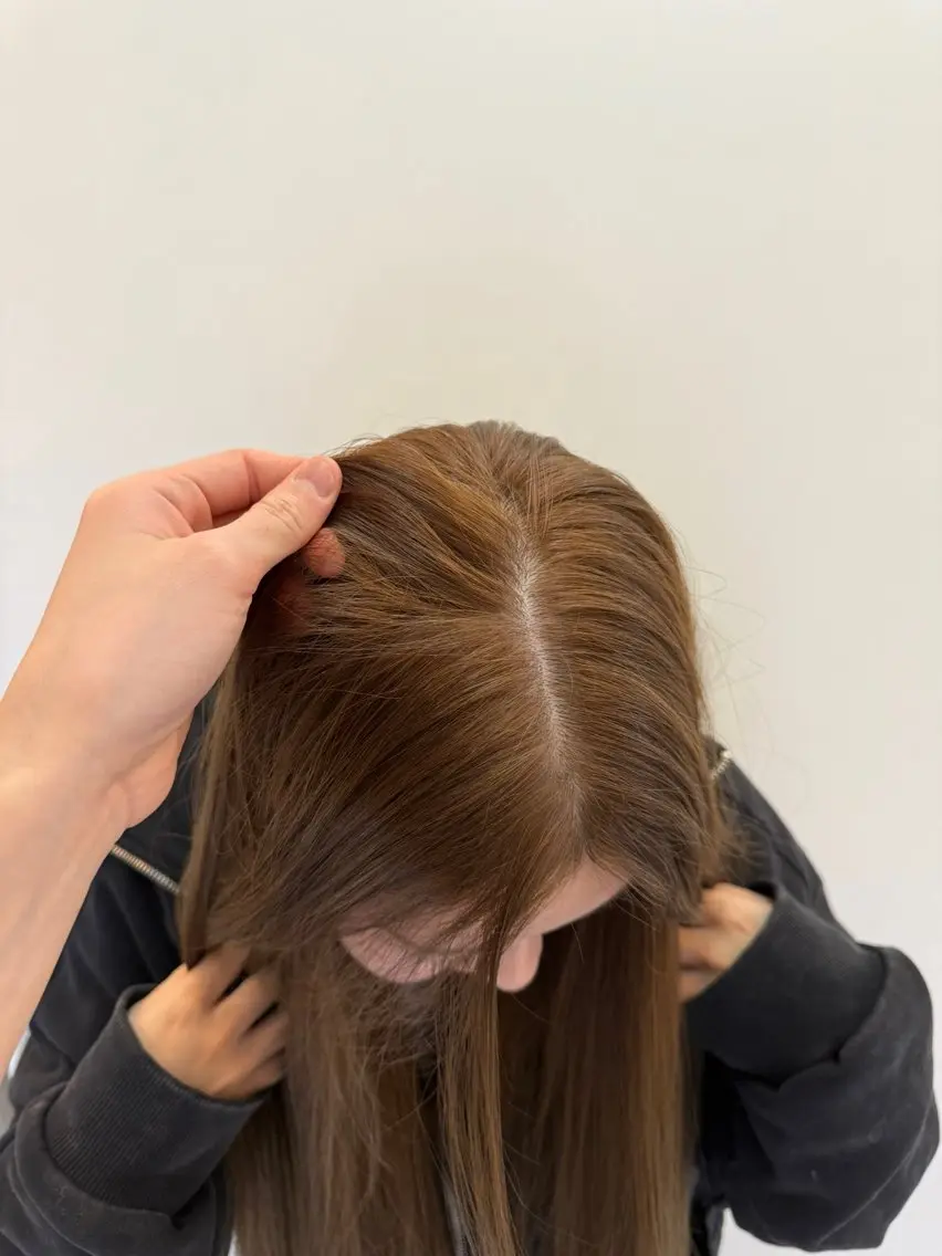 ロング 💖Jurer Shina💖のヘアスタイル