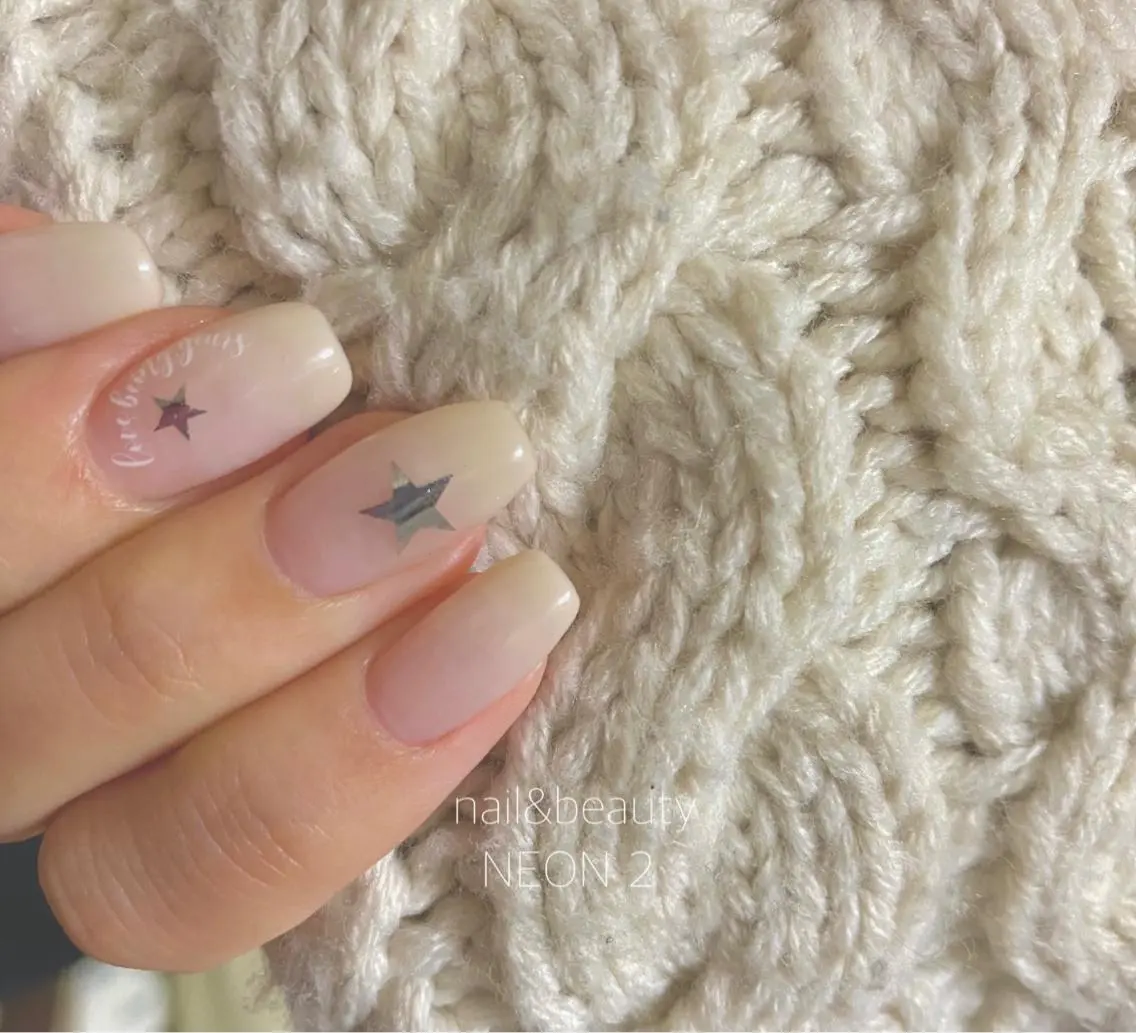 ネイル C.Nail ネイリストのネイルデザイン