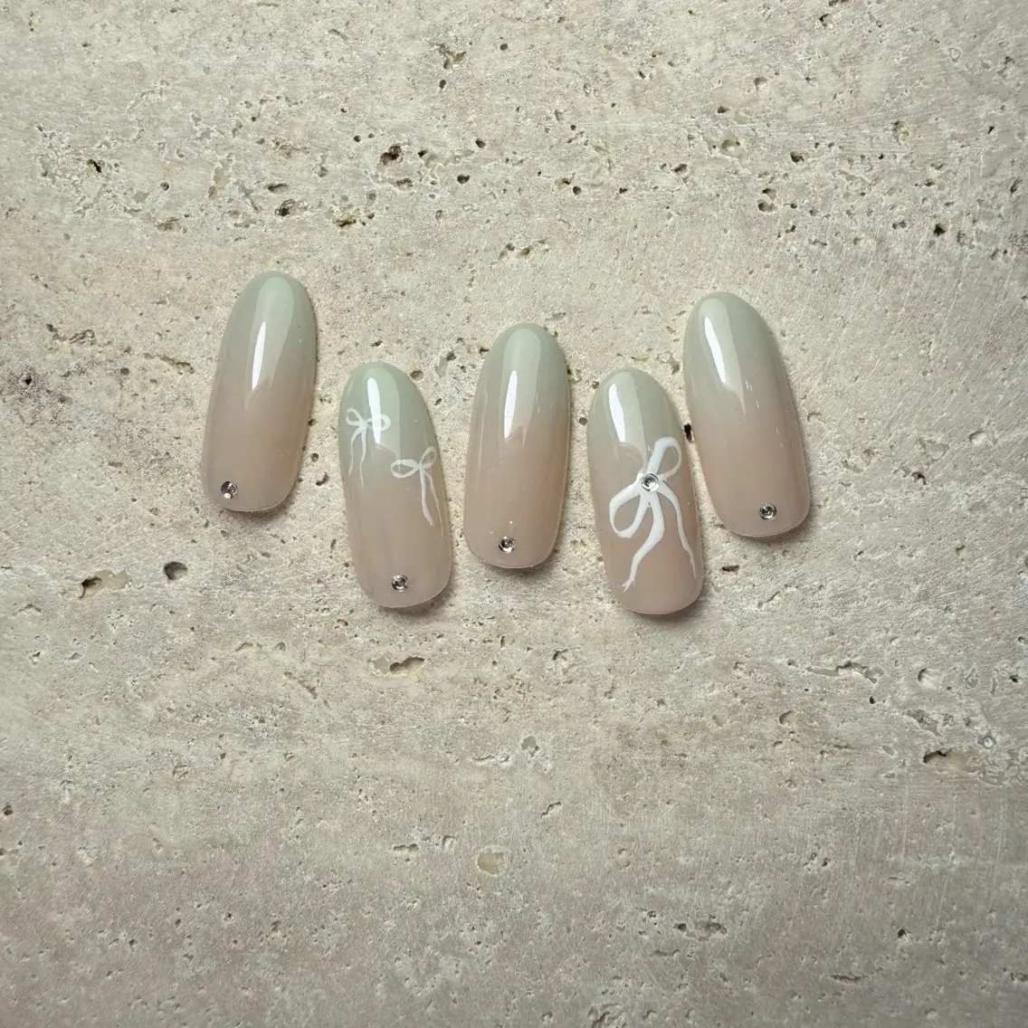 ネイル ハンドネイル elche SHOKOのネイルデザイン