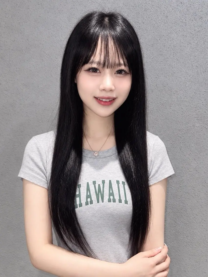 ロング エクステ ラブスタシー博多店 ✦キョウカ✦のヘアスタイル