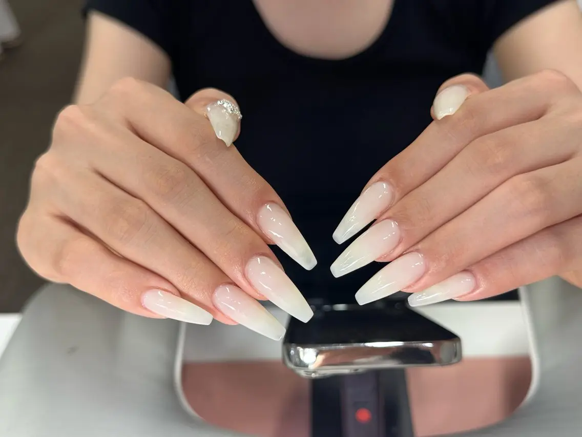 ネイル ハンドネイル Umiko🪆 Nailのネイルデザイン