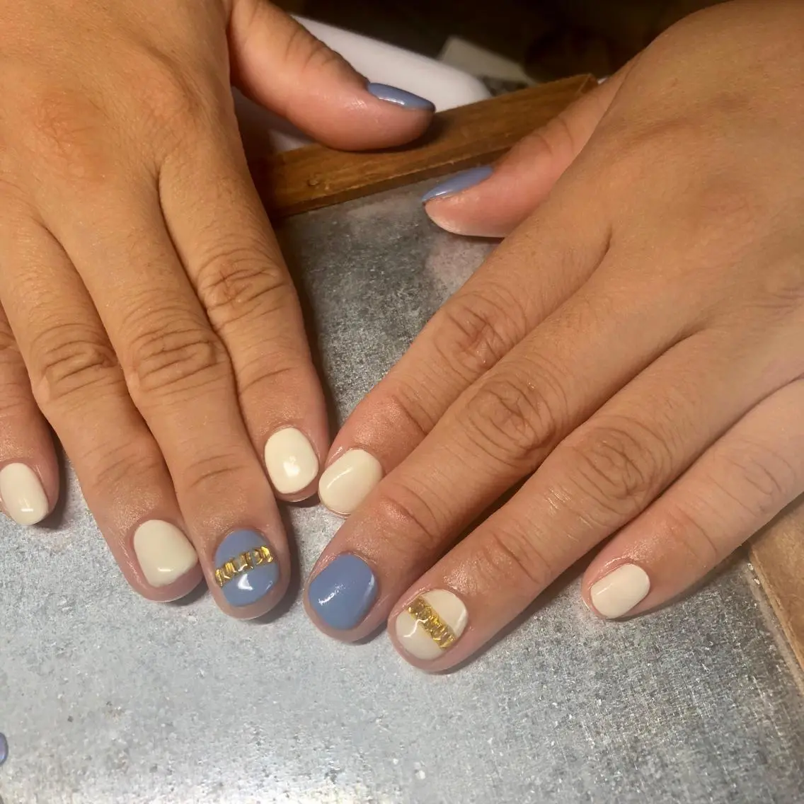 ネイル 口コミ5.0 Mizuki.aのネイルデザイン