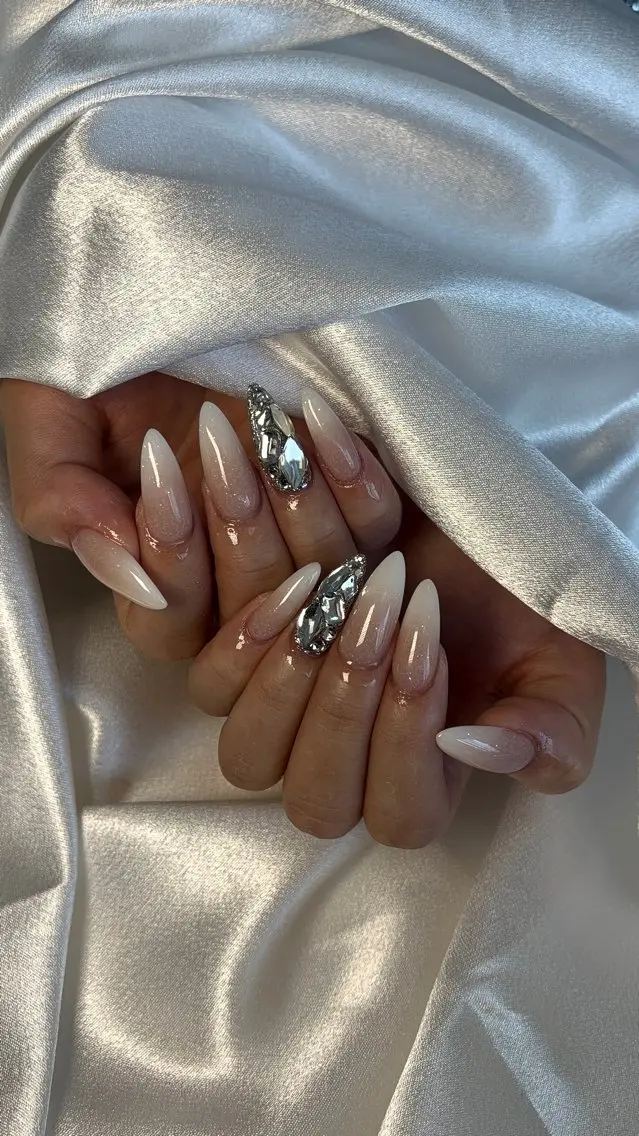 ネイル ハンドネイル Kayo 💅のネイルデザイン