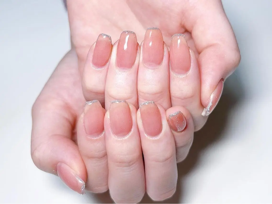 ネイル ハンドネイル nail salon M'U【エムユー】のネイルデザイン