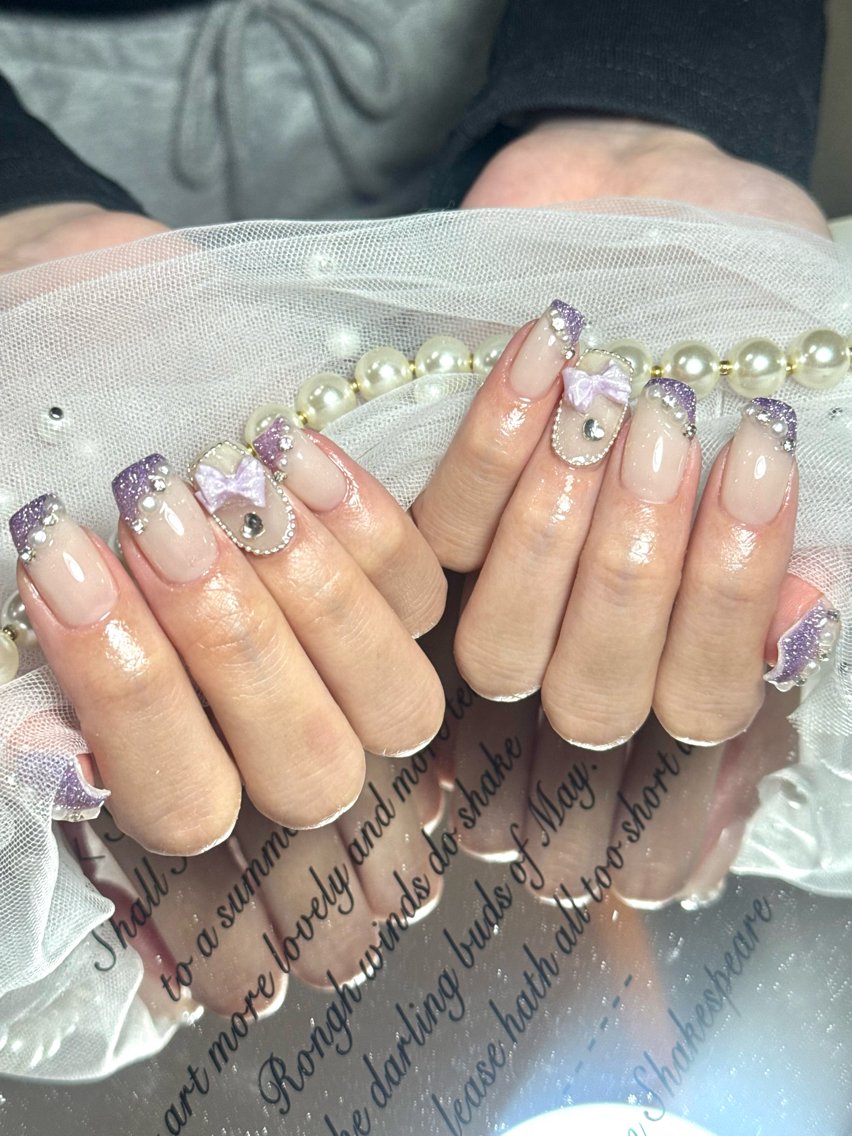 【練習モデル】持ち込みデザイン120分¥5980 /支払い現金のみの写真