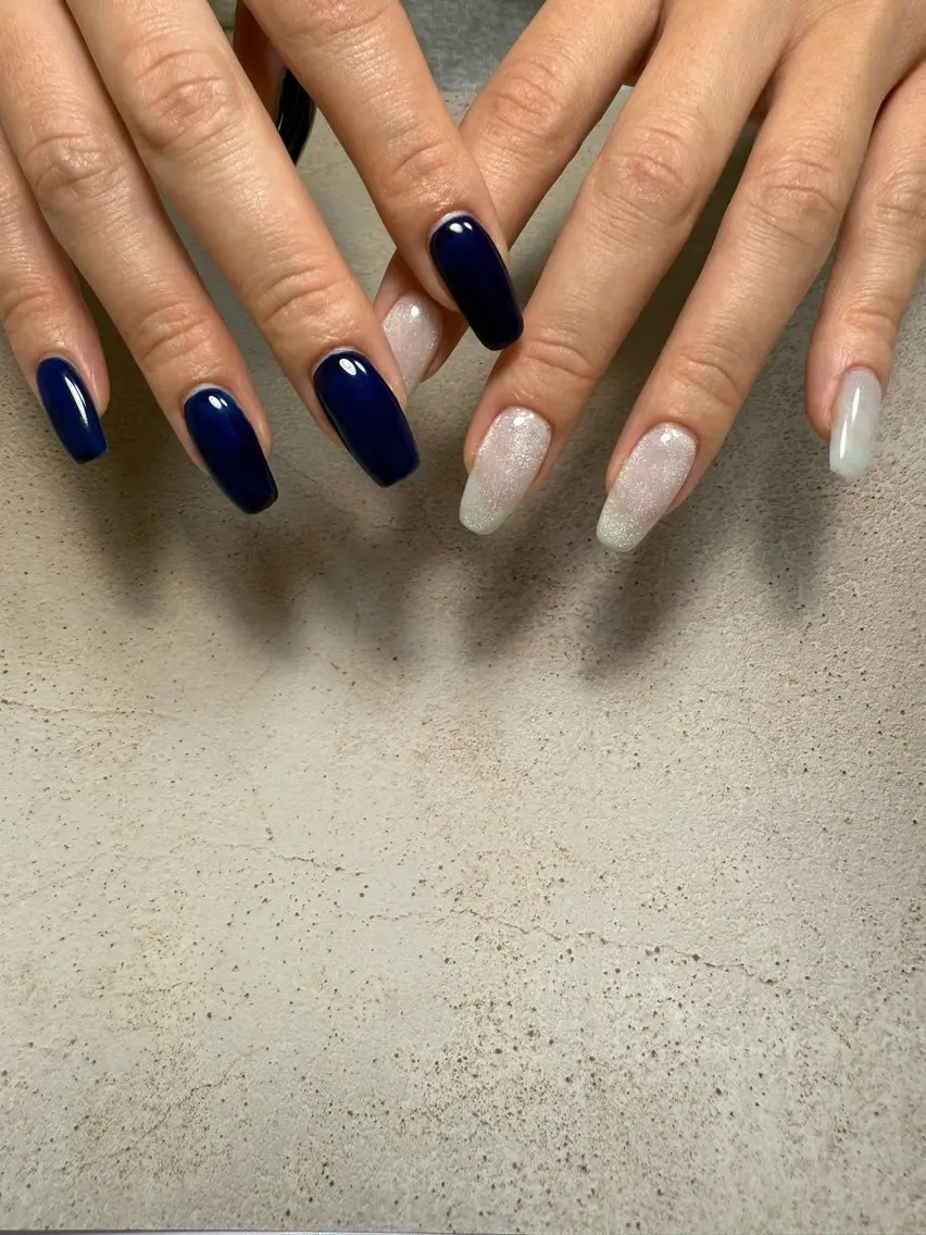 onecolor or Lame💅(オフ込)の写真