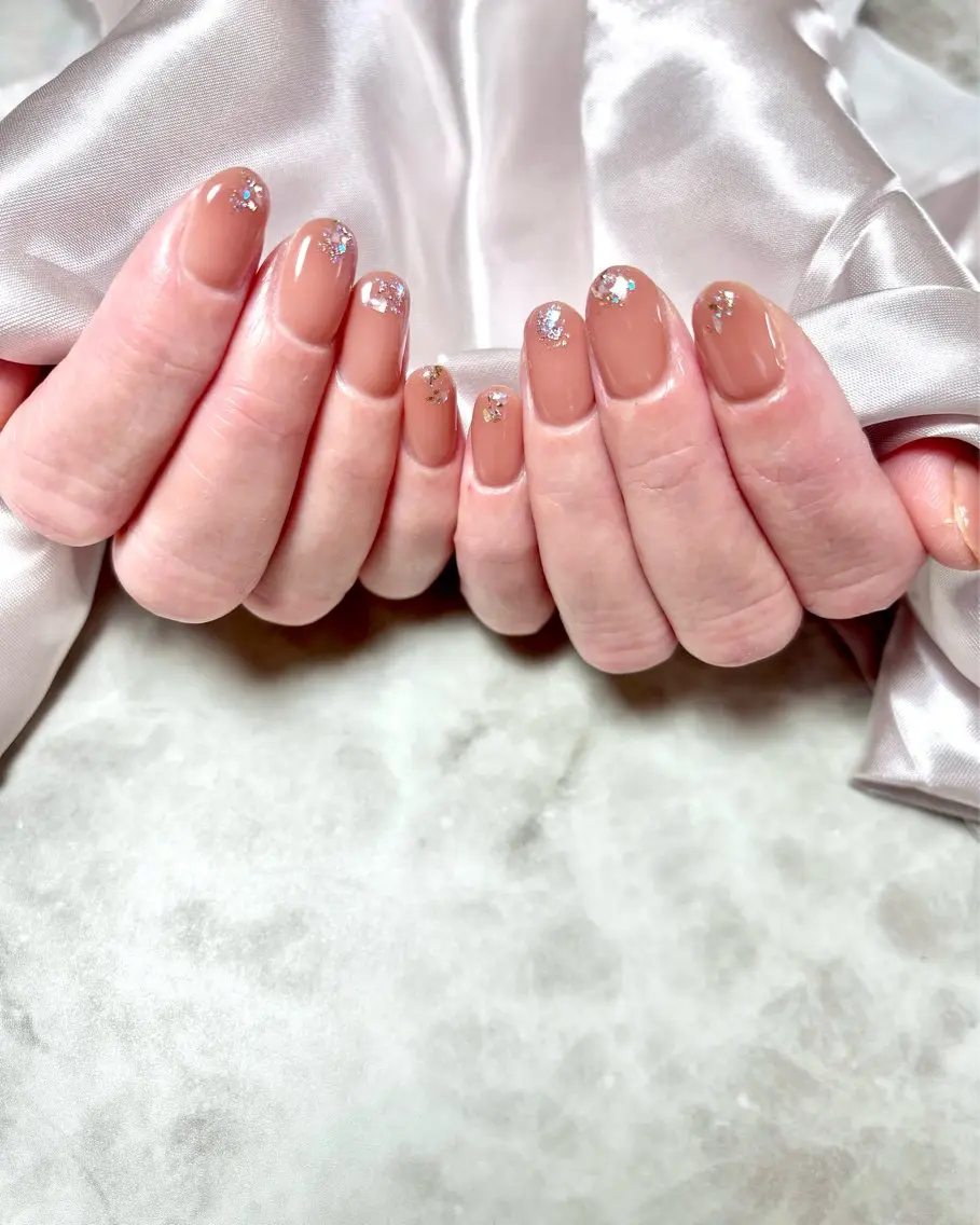 ネイル ハンドネイル Hum.nail （はむ.ねいる）のネイルデザイン