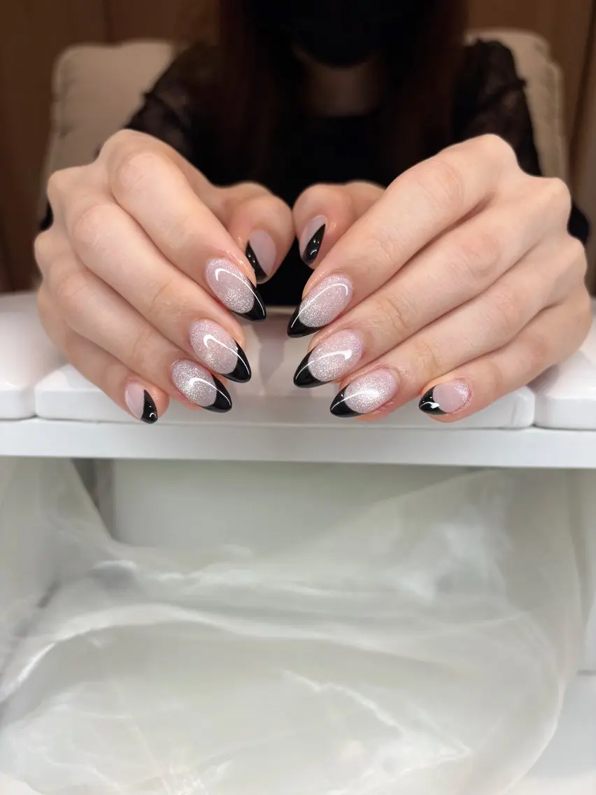 ネイル ハンドネイル nail salon /44time🌱のネイルデザイン