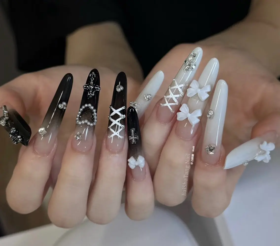 ネイル ハンドネイル Pure&Rich Nailのネイルデザイン