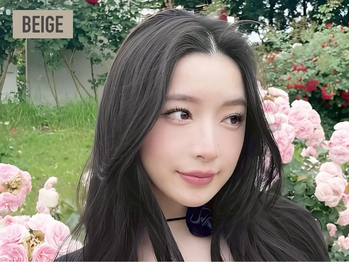 マツエク・マツパ BEIGE金山 🎀AINAのマツエク・マツパデザイン
