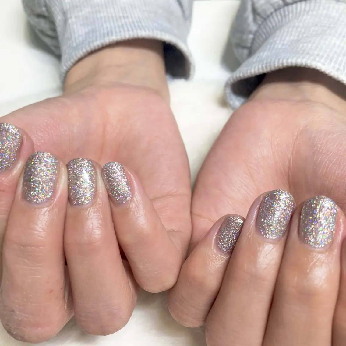 ネイル nail You&beのネイルデザイン