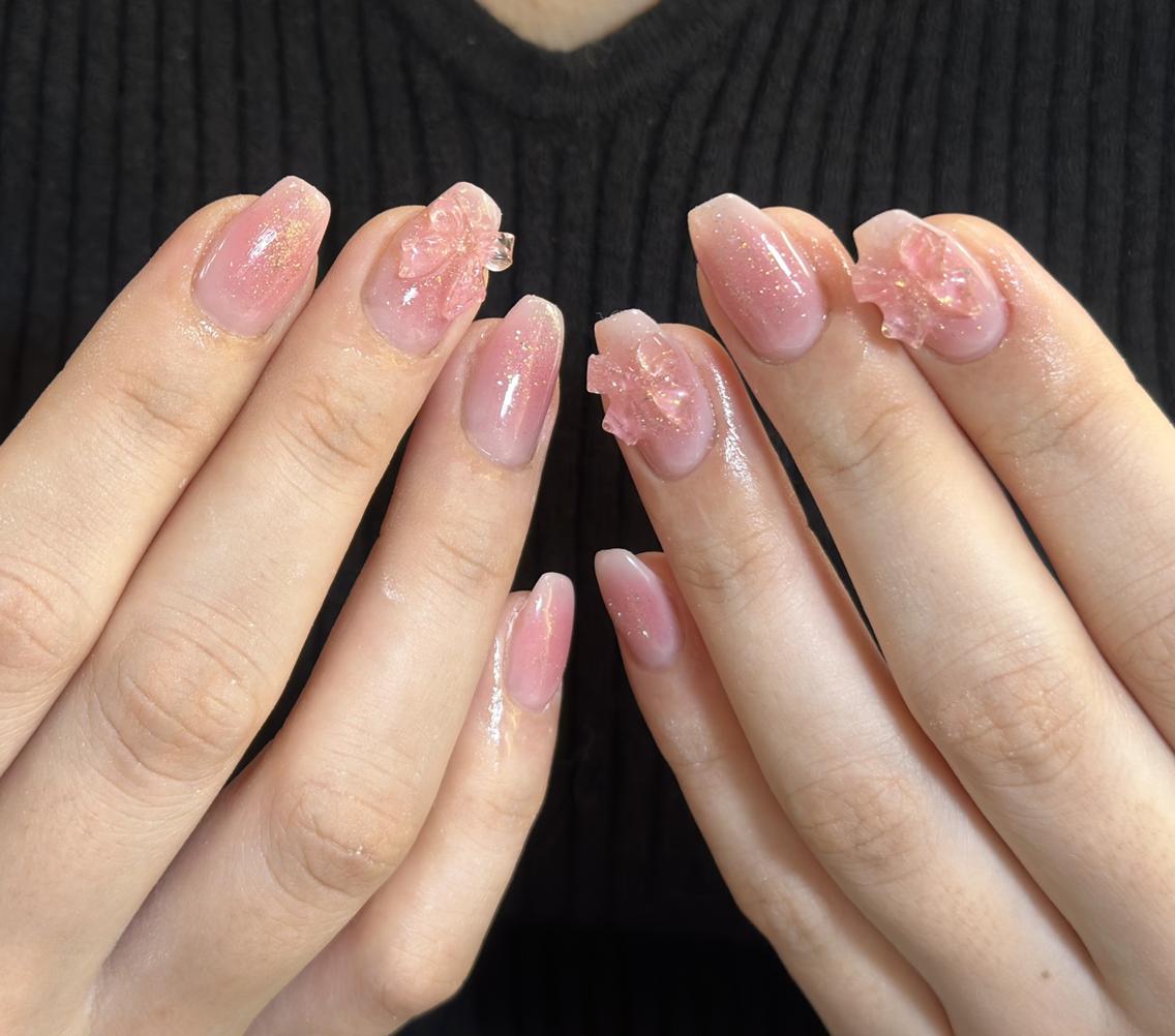 ネイル ハンドネイル エリ🫧 nail池袋東口のネイルデザイン