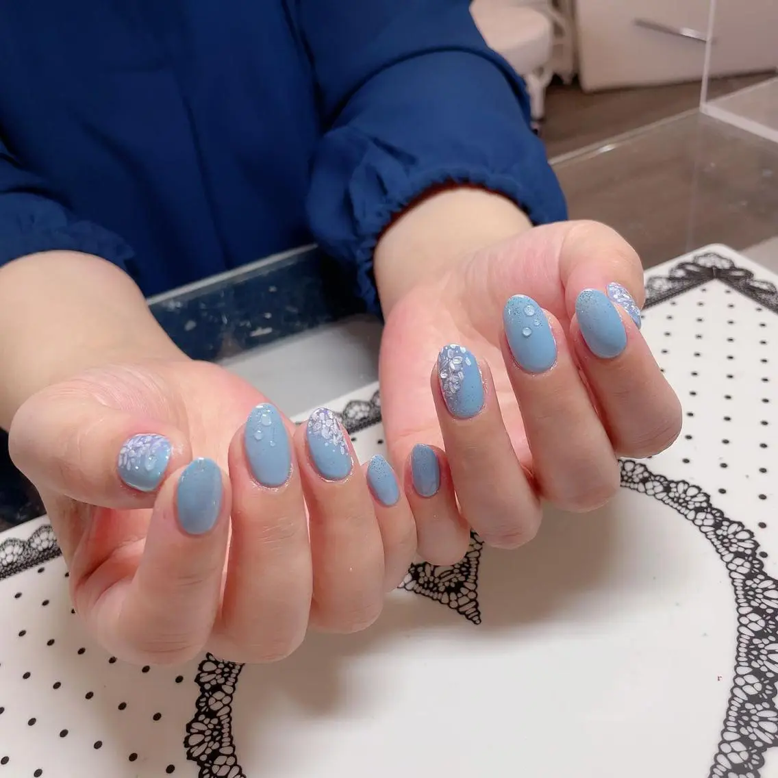 ネイル Nail Annのネイルデザイン