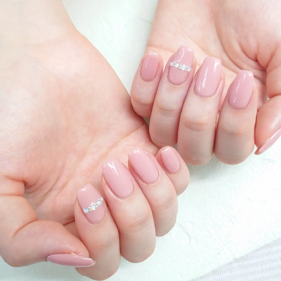 ネイル アートネイル ハンドネイル Bianca浦和西口 ⭐mitoのネイルデザイン