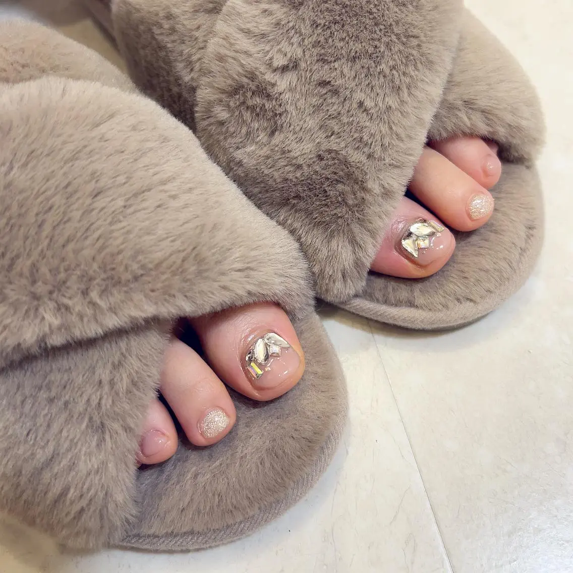 ネイル Bijou8 nailのネイルデザイン