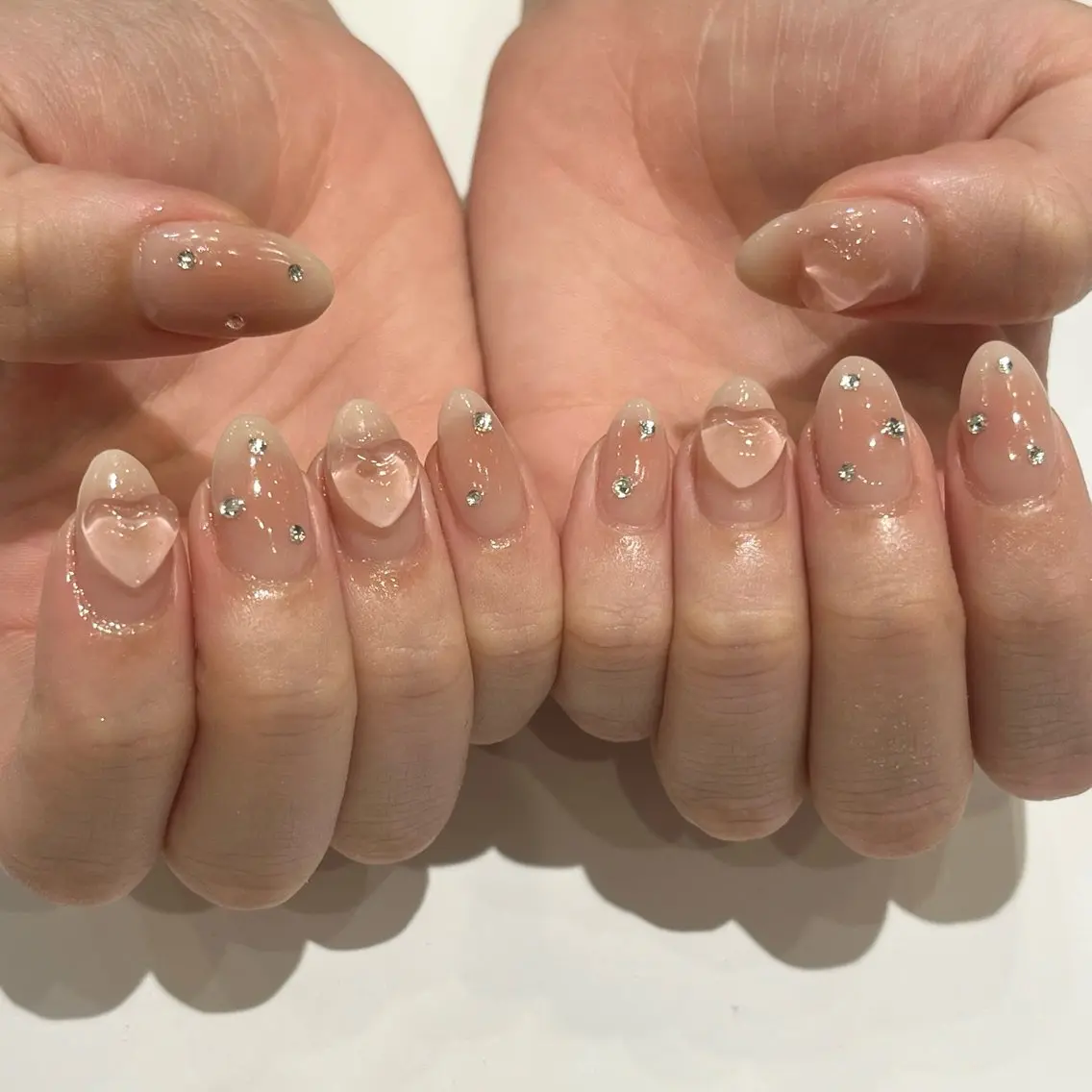 ネイル ハンドネイル nail  ✧︎ Renaのネイルデザイン