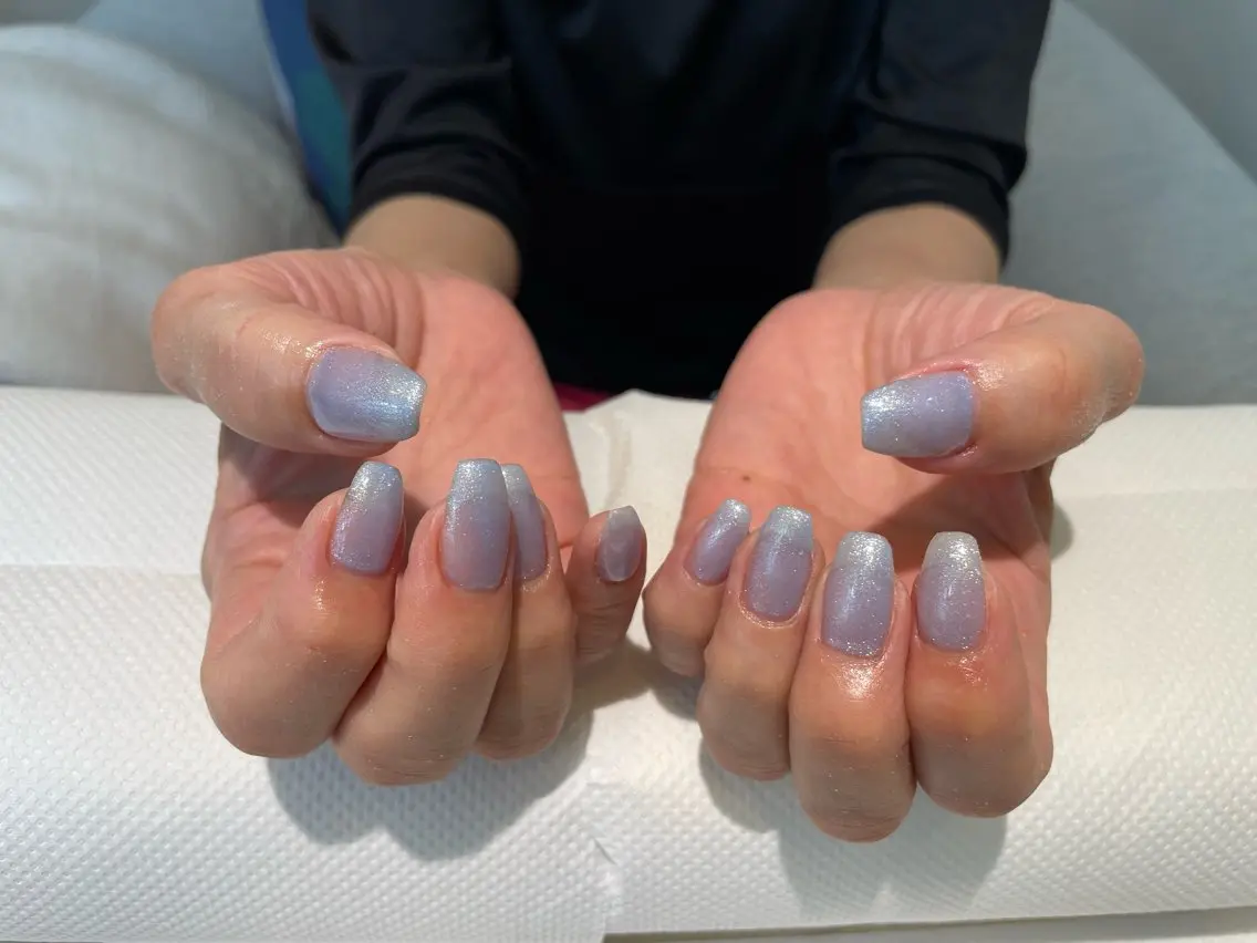 ネイル DEE chikaのネイルデザイン