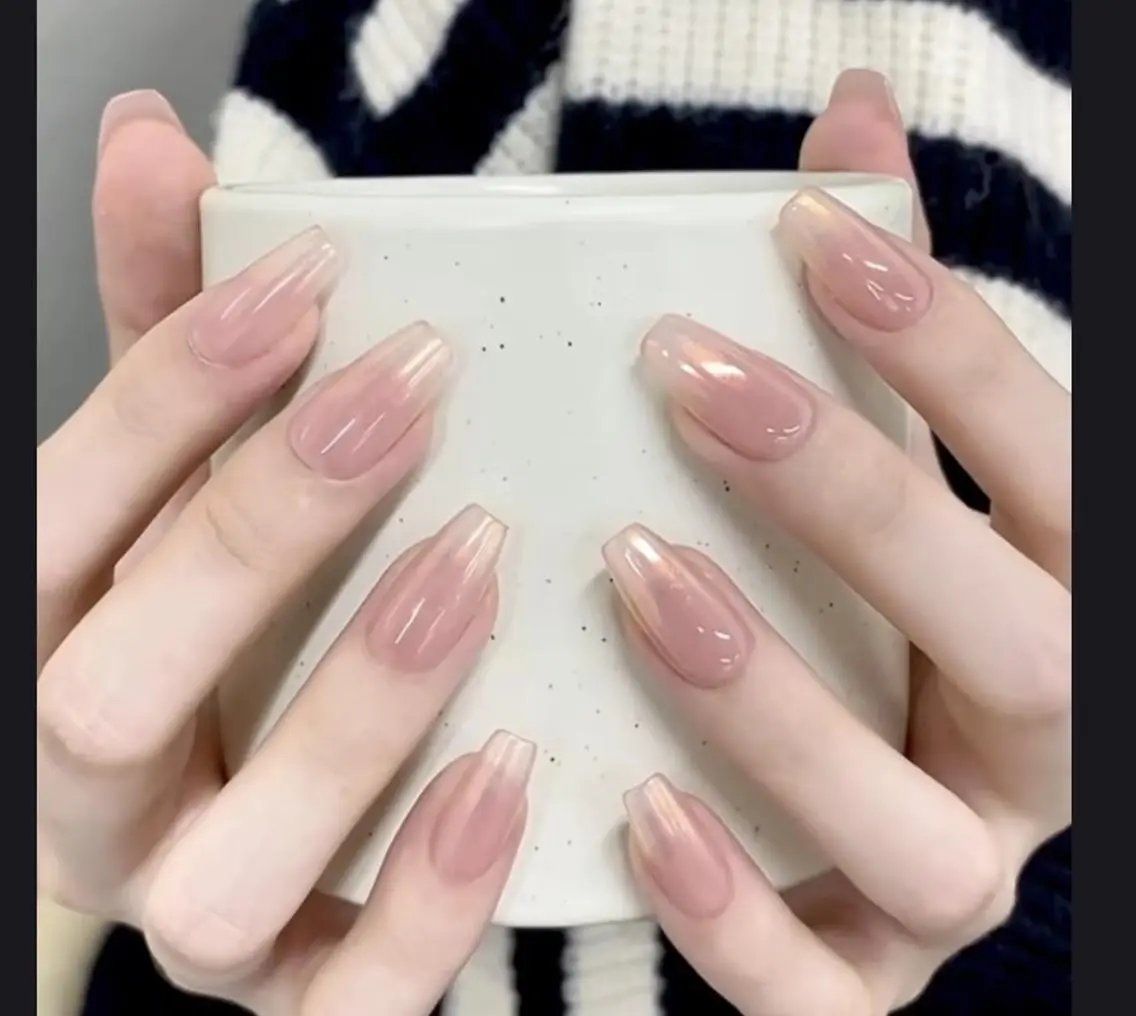 ネイル ハンドネイル Miya🎀 nailのネイルデザイン