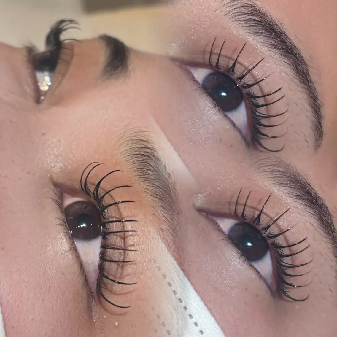 マツエク・マツパ EYELA🎀 Yunaのマツエク・マツパデザイン