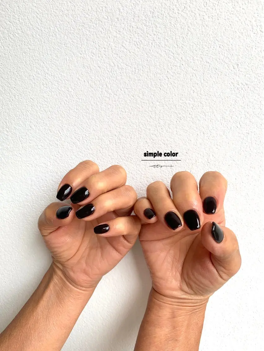 ネイル アートネイル ジェルネイル ニュアンスネイル cottynail -miki-のその他イメージ