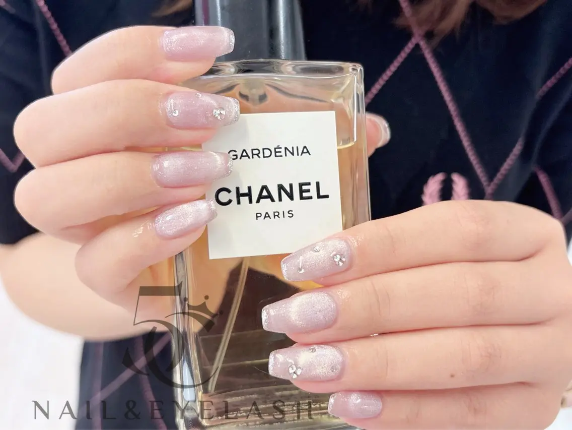 ネイル 5C NAIL 5C NAILのネイルデザイン