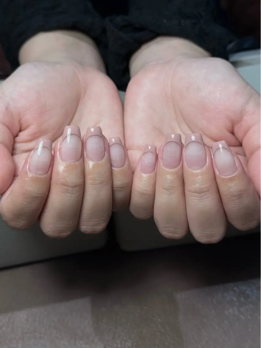 (off有り)フレンチ🤍の写真