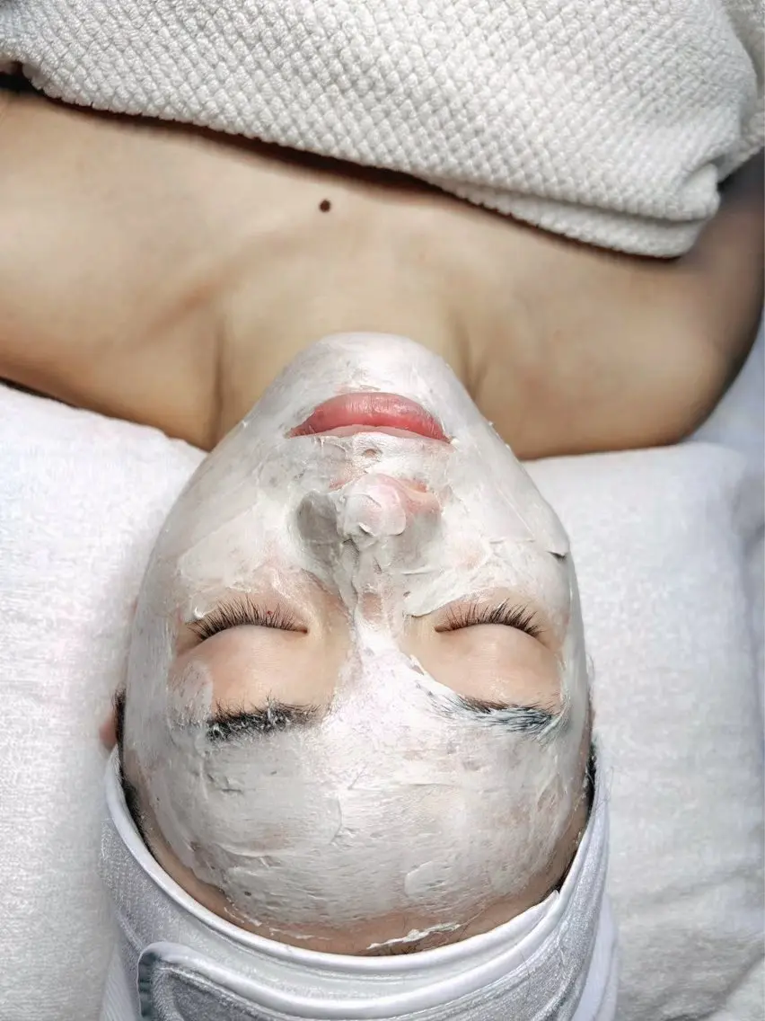 エステ Beauty Zionのエステ・リラクイメージ