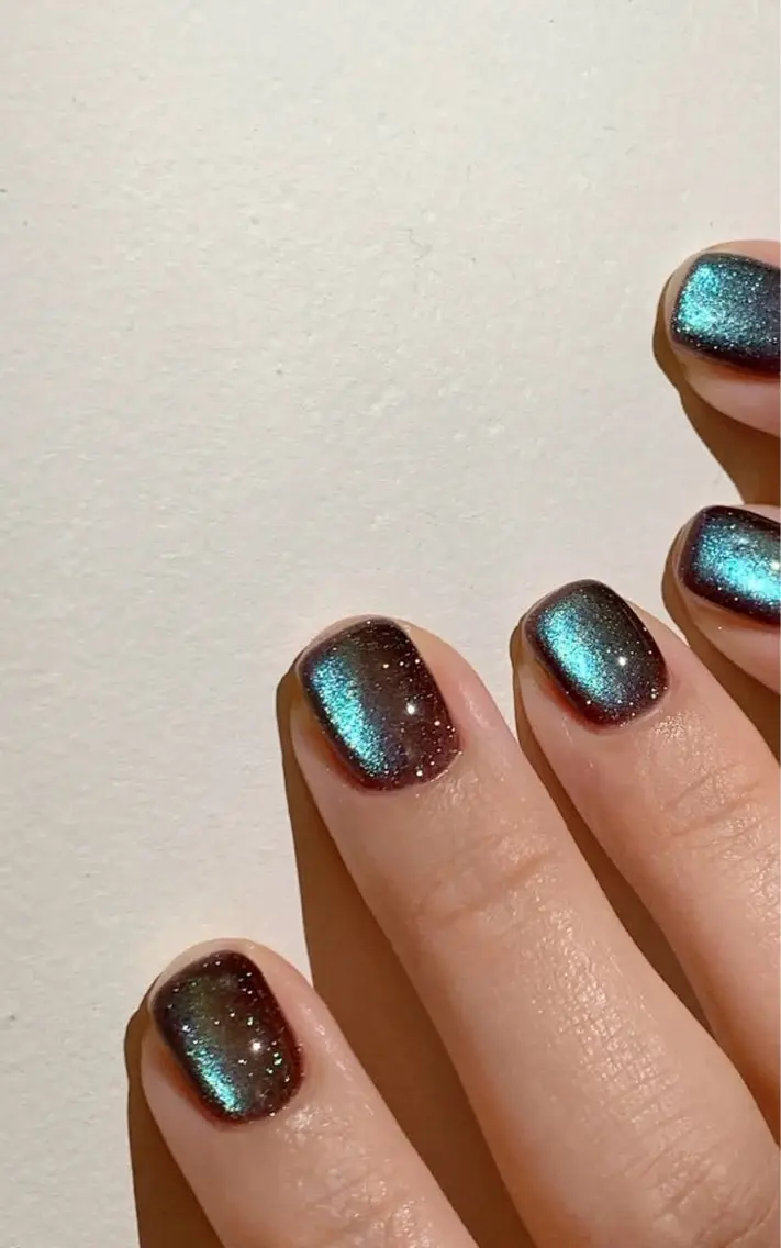 ネイル NiJi Nailsのネイルデザイン