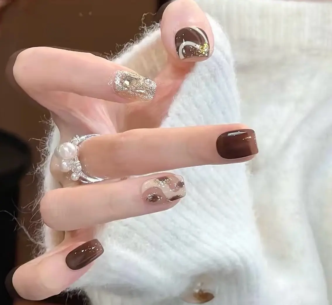 ネイル beautynail Emiのネイルデザイン
