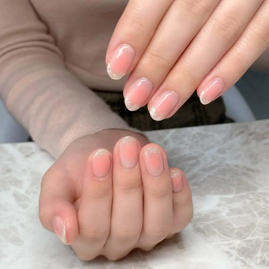 ネイル ハンドネイル ゆぴねいる yupinailのネイルデザイン