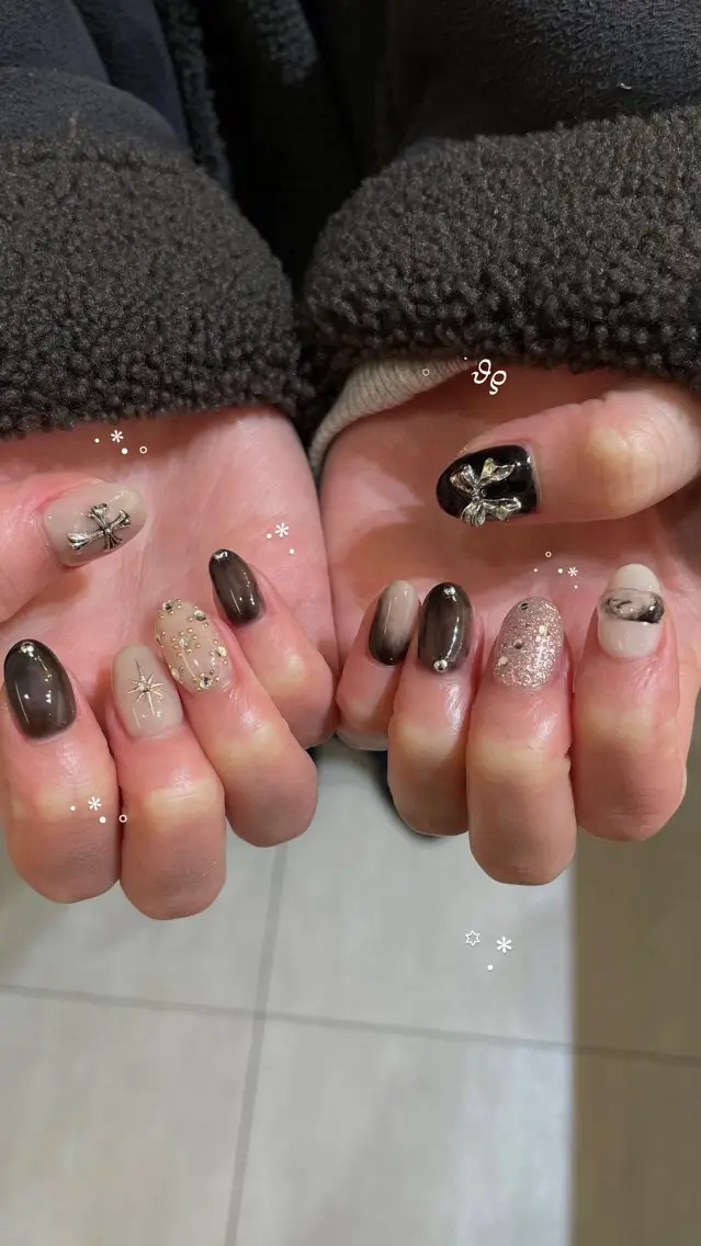 ネイル otao yuriのネイルデザイン