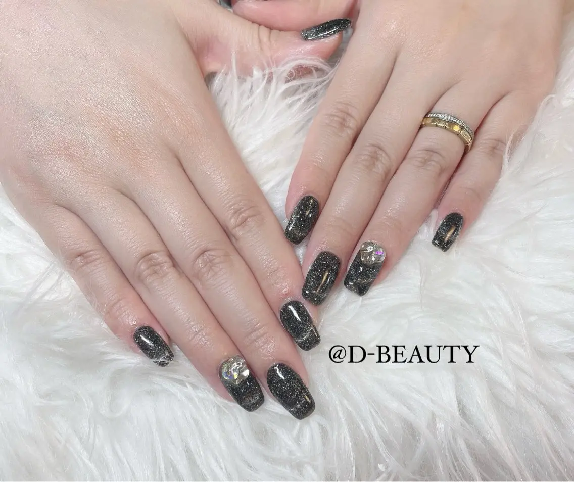 ネイル ハンドネイル D-BEAUTY Nailsalonのネイルデザイン