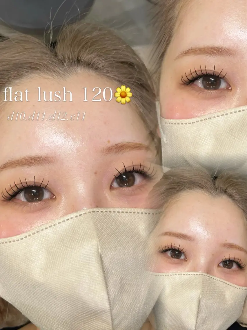 マツエク・マツパ 🕊ツメイク船橋店 Momoka🌿のマツエク・マツパデザイン