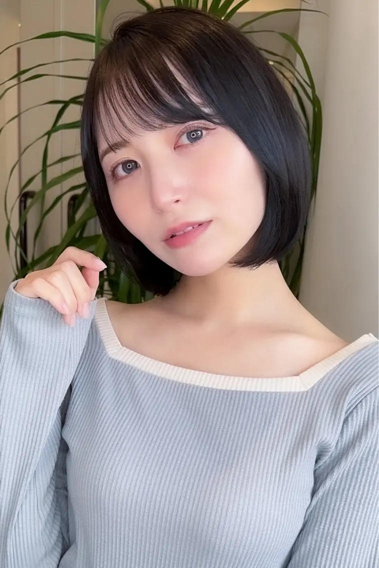 ショート メンズスタイル/渡邊 優人のヘアスタイル