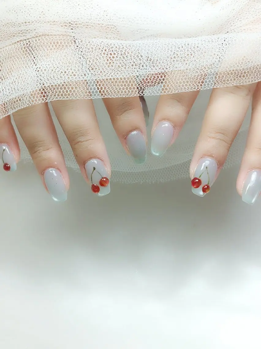 ネイル 最終受付23時半 benny nailのネイルデザイン