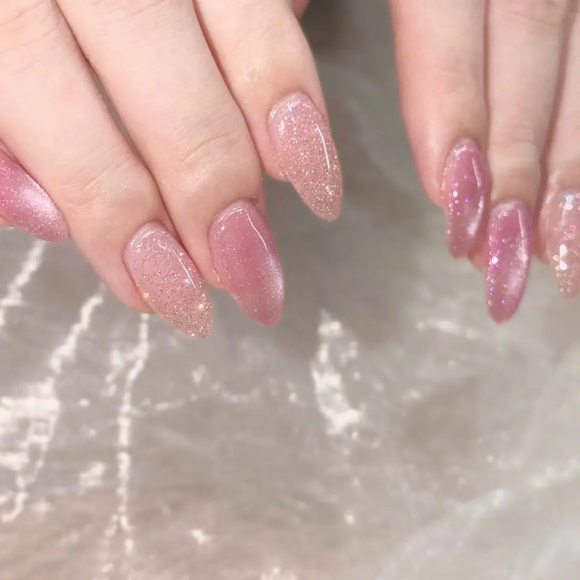 ネイル ルリアンチッタ 菜未樹のネイルデザイン