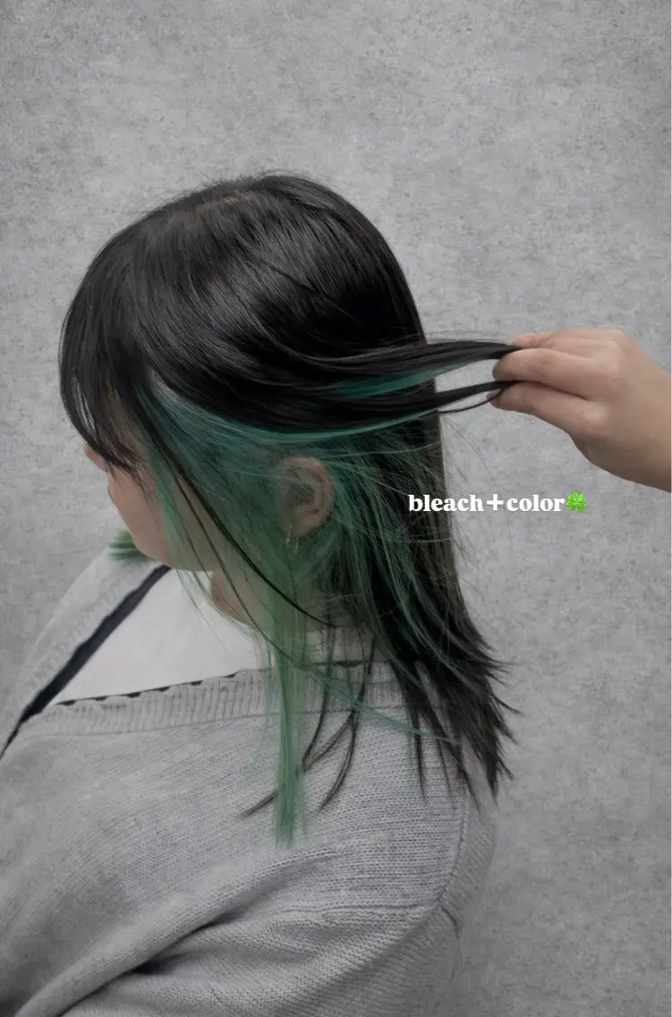 カラー ショートカット募集中 杏🎀ོのヘアスタイル