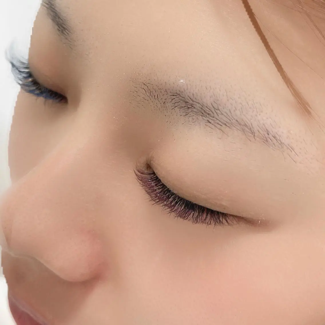 マツエク・マツパ eyelash salon TOKIのマツエク・マツパデザイン