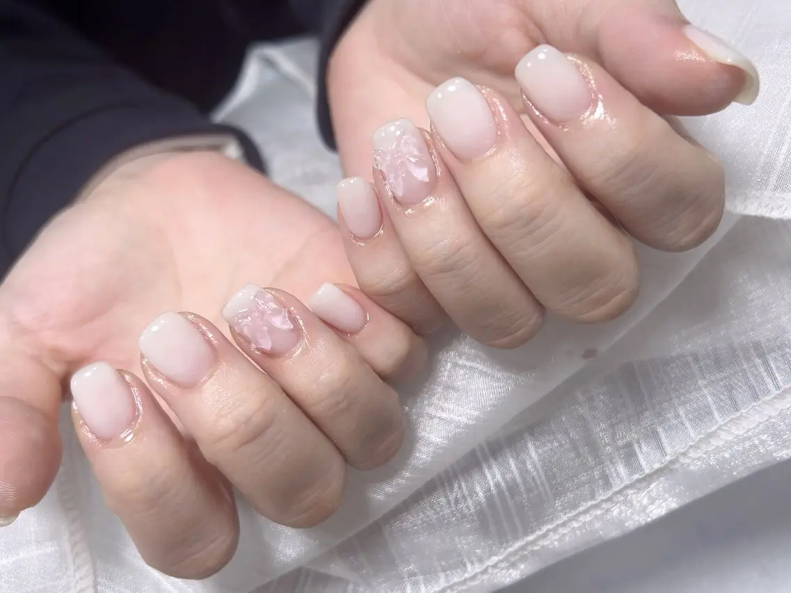 ネイル ハンドネイル Nail NaNaのネイルデザイン