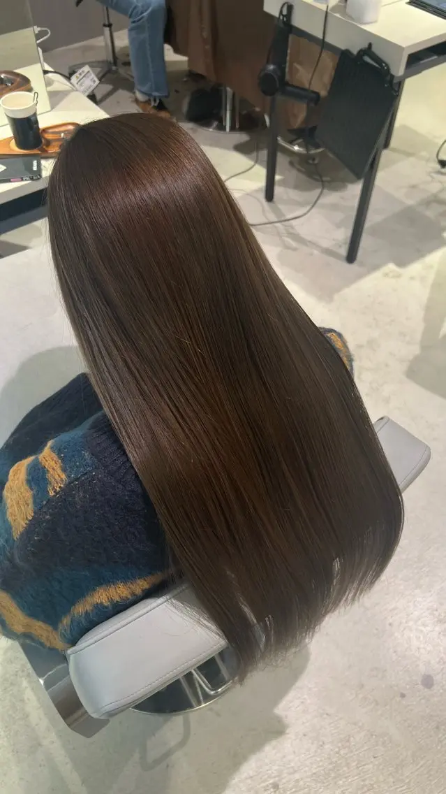 ☘️フルカラー+カット☘️の写真