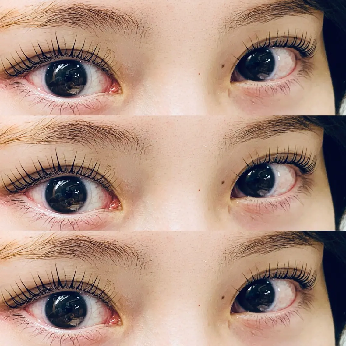 マツエク・マツパ まつげパーマ ペペEye Beauty新宿のマツエク・マツパデザイン