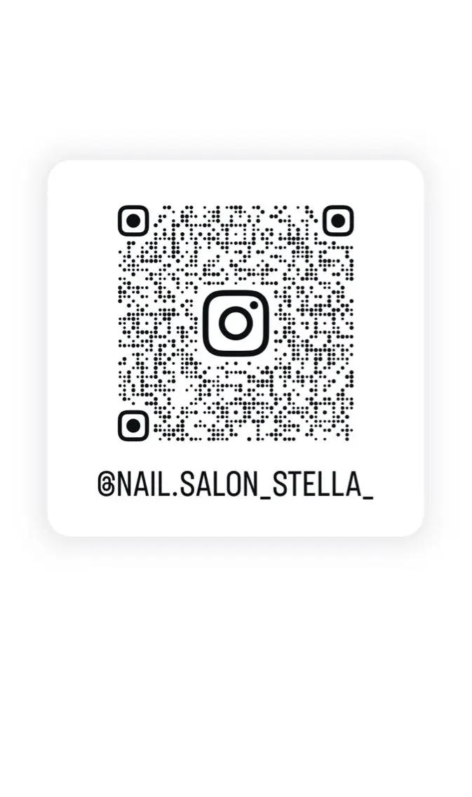 ネイル Nail salon Stellaのネイルデザイン